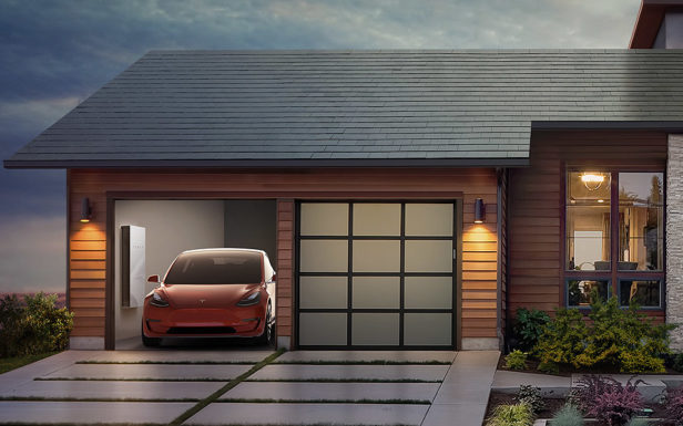 Как сделать солнечную крышу Tesla в домашних условиях (видео)