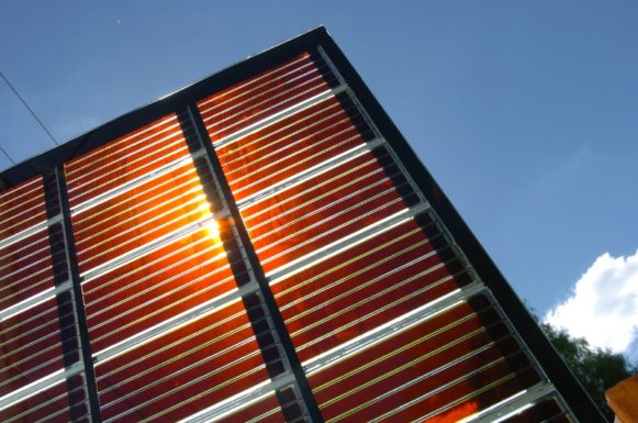 Дешевые солнечные панели на основе печатных фотополимеров сделают чистую энергию доступной для всех