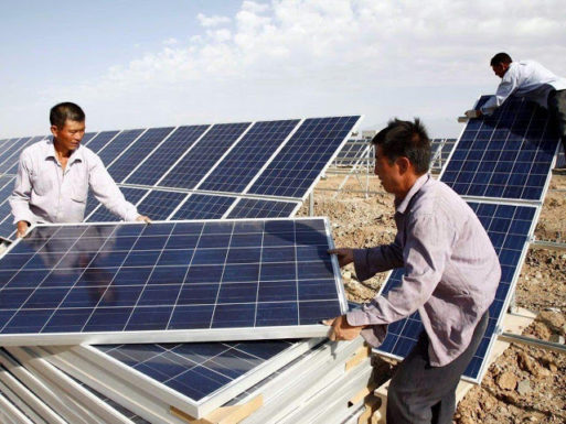 ЕС отменил пошлины на солнечные панели из Китая. На сколько подешевеют фотомодули?