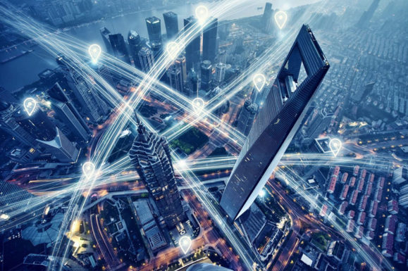 «Умный город»: технологии будущего