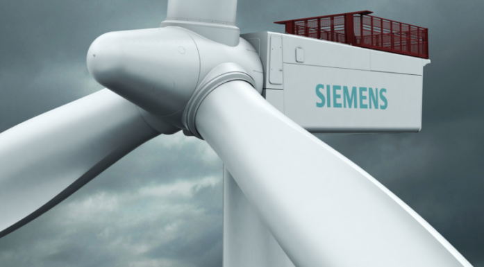 «Сименс Гамеса» подписала второй контракт на поставку 57 ветровых турбин для «Энел Россия»