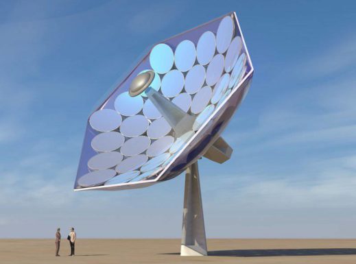 Консервировать солнечную энергию в расплавленном кремнии предложили ученые MIT