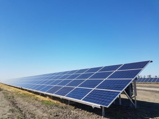В Бурзянском районе Башкирии в 2020 году планируется строительство солнечной электростанции мощностью до 10 МВт