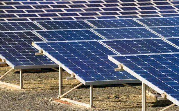 Тендер на строительство солнечной станции (100 МВт) в Навоийской области Узбекистана
