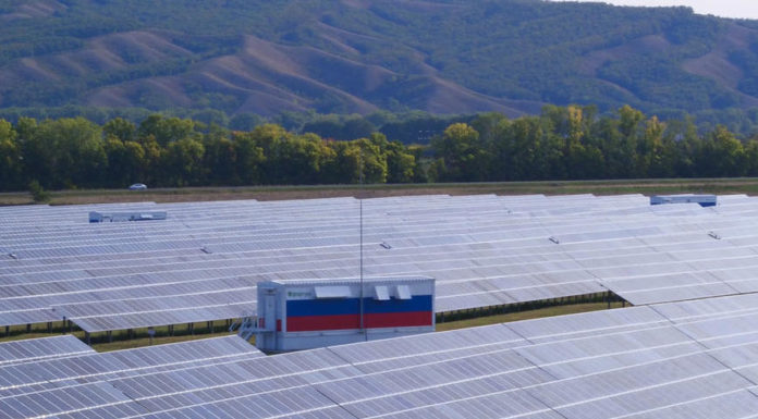 «Фортум» получил право на строительство 5,6 МВт солнечной генерации по результатам конкурсного отбора
