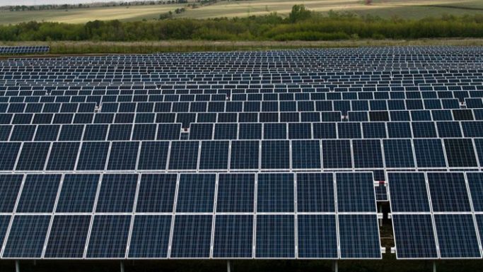 Пять солнечных электростанций построят в Алтайском крае