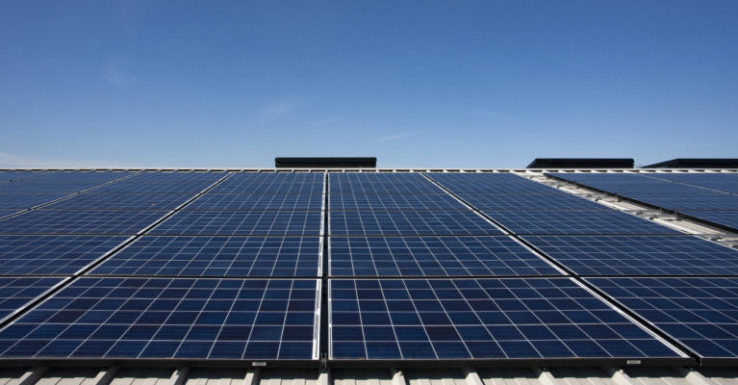 «Hanwha Q CELLS GmbH» запустила 15 тыс. солнечных установок в западной Франции