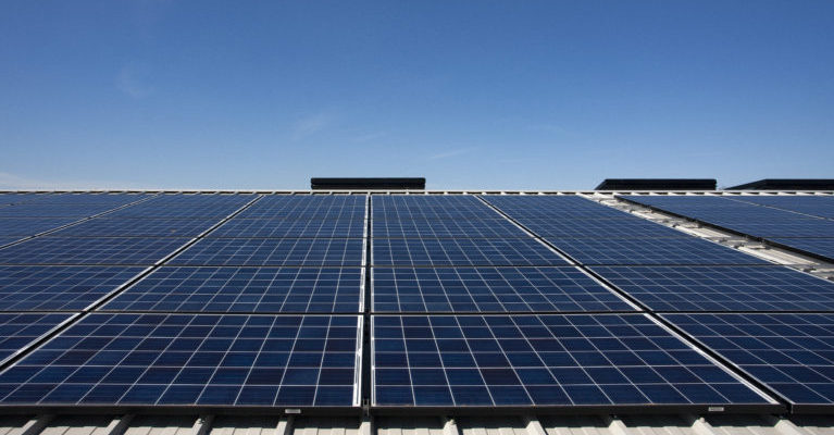«Hanwha Q CELLS GmbH» запустила 15 тыс. солнечных установок в западной Франции