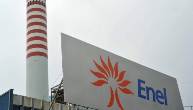 Enel будет поставлять «зеленую» энергию для нужд Gap Inc
