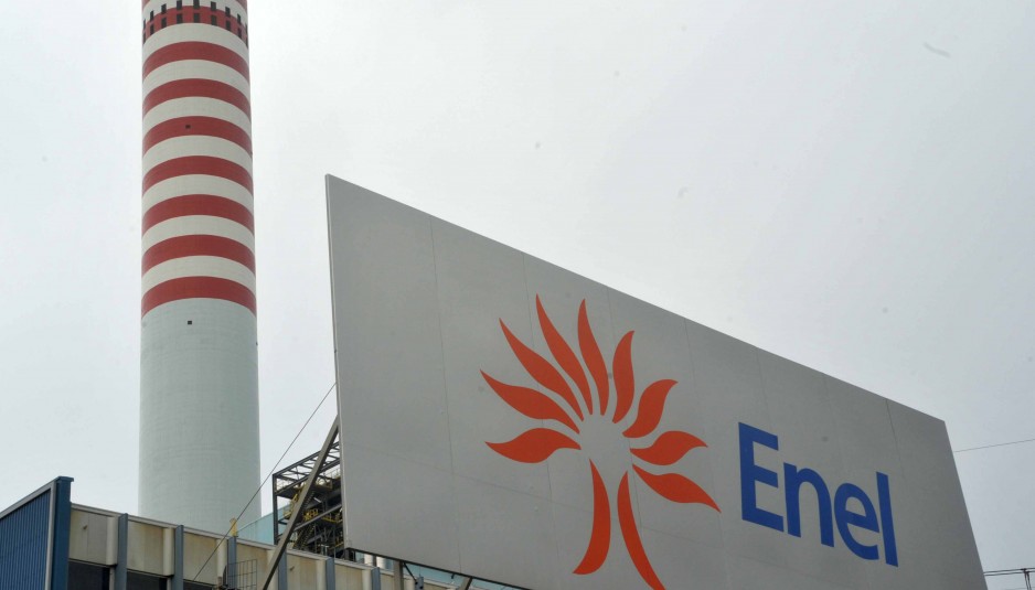 Enel Ru Enel будет поставлять «зеленую» энергию для нужд Gap Inc - Новости ...