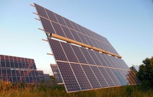 Солнечная электростанция за счет краудфандинга: в Славутиче запускается энергокооператив «Сонячне Мисто»
