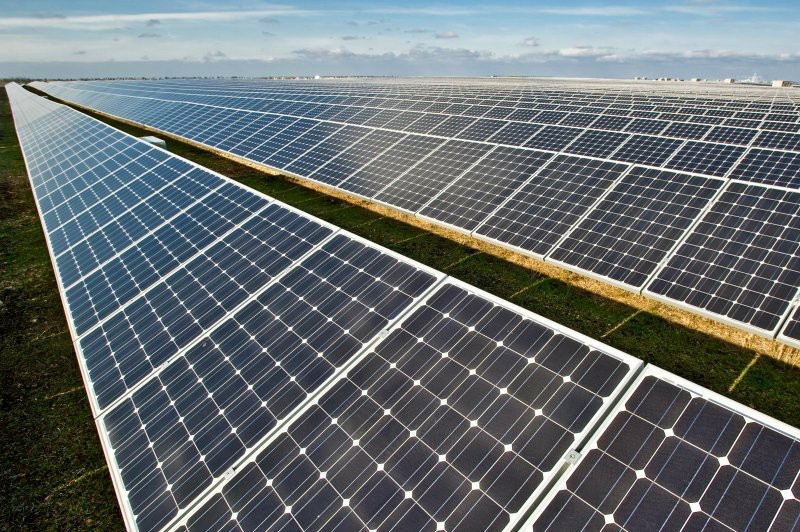Международный тендер по строительству фотоэлектрической станции 100 МВт будет объявлен в Узбекистане