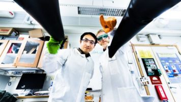 Созданы «комнатные» солнечные батареи, которые будут питать интернет вещей