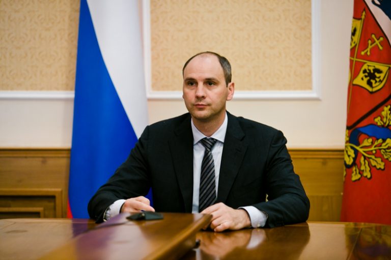 Губернатор Оренбургской области Денис Паслер подписал соглашение о сотрудничестве с Фондом развития ветроэнергетики
