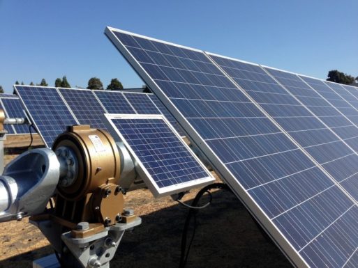 Longi Solar: двухсторонние солнечные панели на 20% увеличивают выход энергии