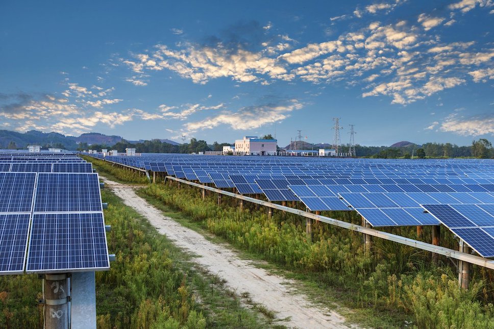 Солнечная энергия обеспечит электроснабжение «русской Амазонки»