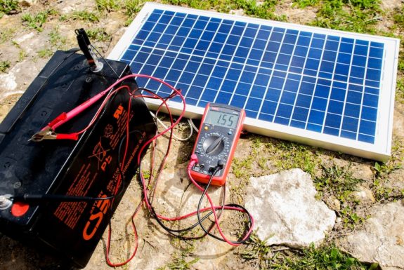 Для солнечных панелей открыт способ собирать 30% дополнительной энергии
