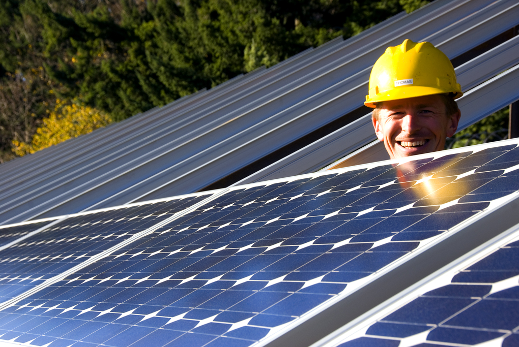 Польша показала «феноменальный» рост солнечной энергетики установив свыше 1 ГВт мощностей