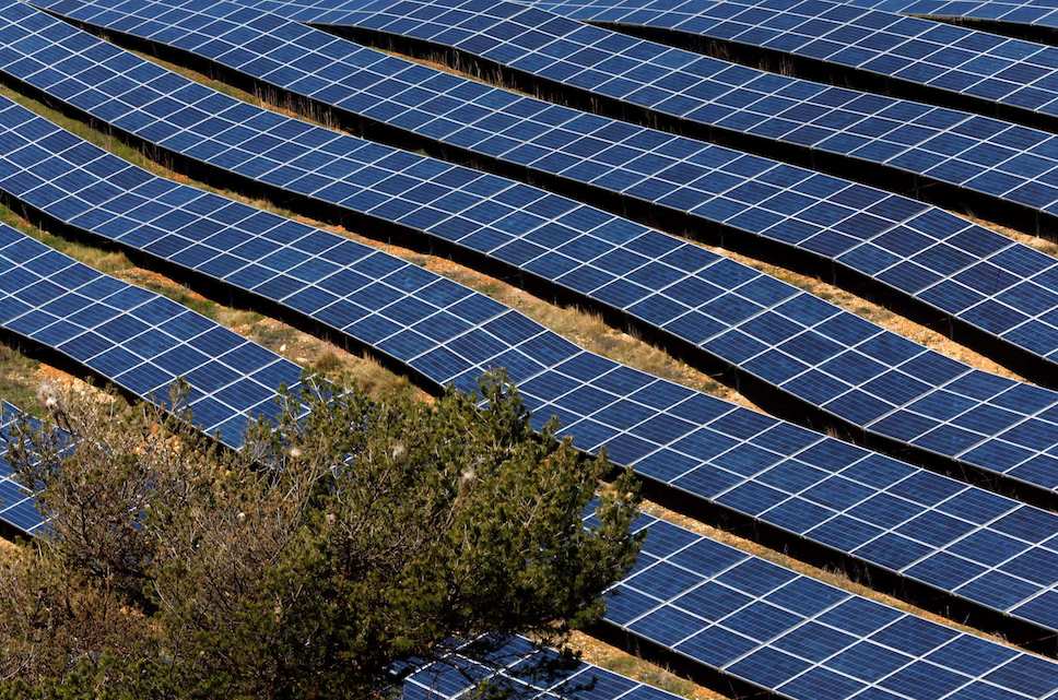 Trina Solar обещает солнечный модуль мощностью 500 Вт за счет кремниевых пластин с рекордными размерами 210 x 210 мм