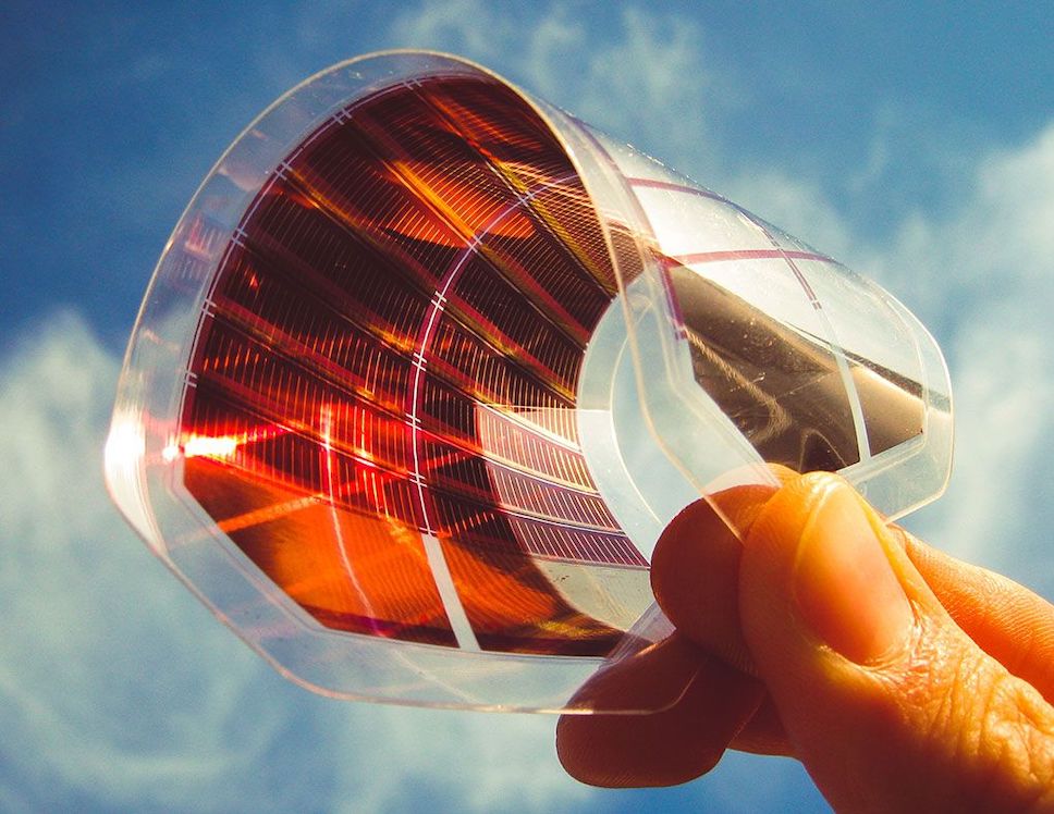 Ученые: у органических солнечных батарей есть будущее, несмотря на перовскит