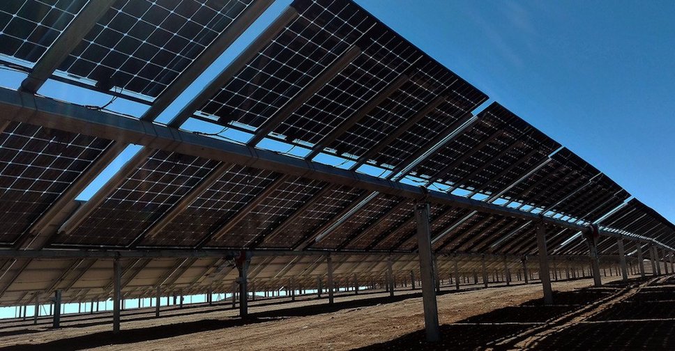 Двухсторонние солнечные панели мощностью 500 Вт запущены в производство