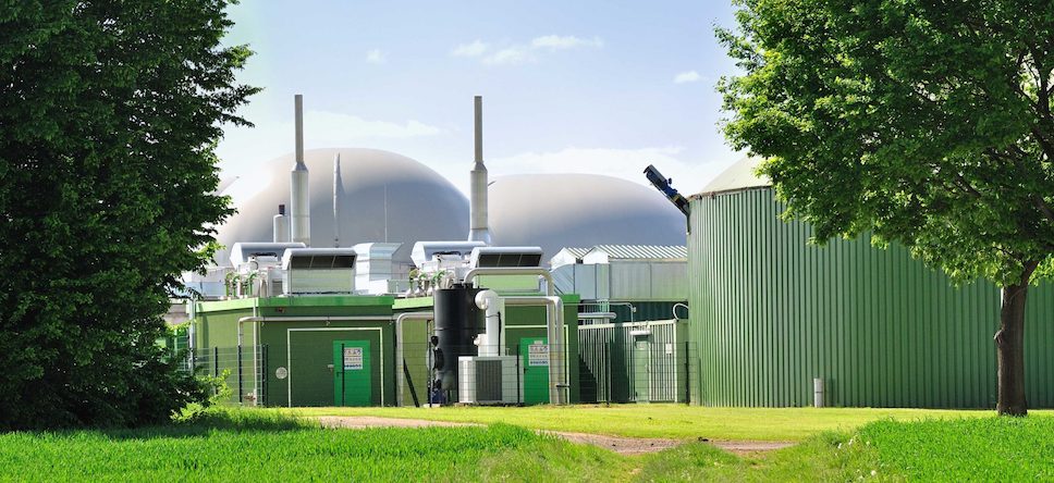 Биогаз и Биометан: мировой рынок и перспективы роста