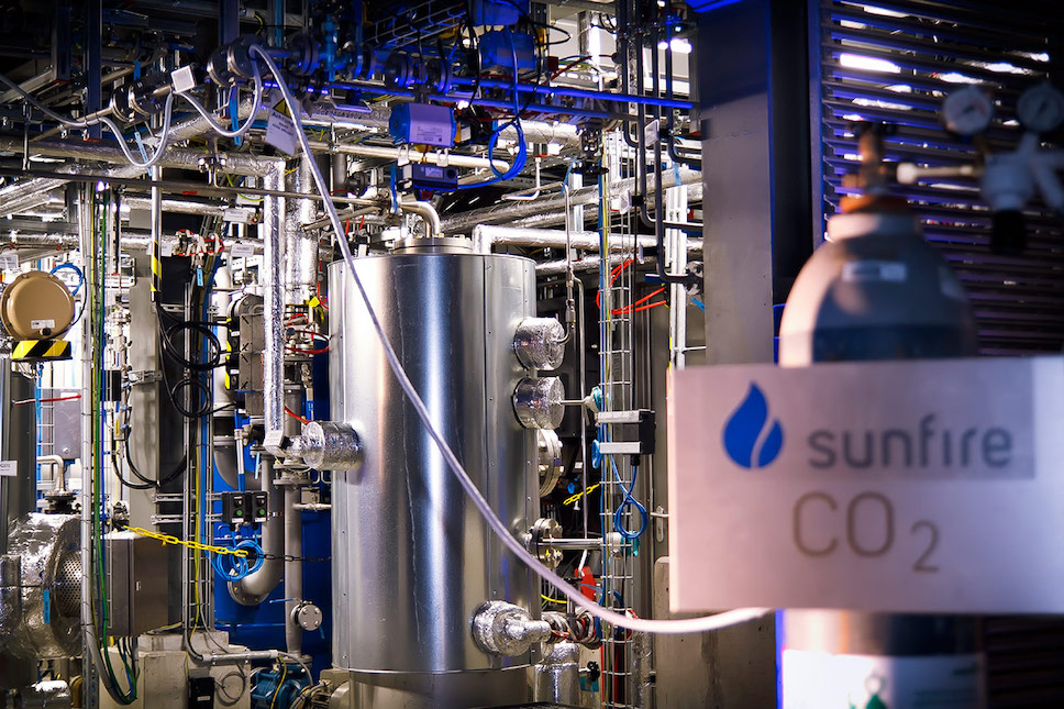 E.ON и ThyssenKrupp связывают производство водорода с рынком электроэнергии