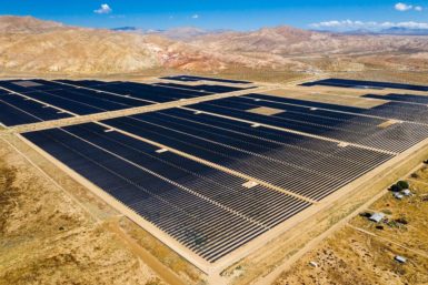 8minute Solar Energy подписала 15-летнее соглашение о закупке электроэнергии с Clean Power Alliance