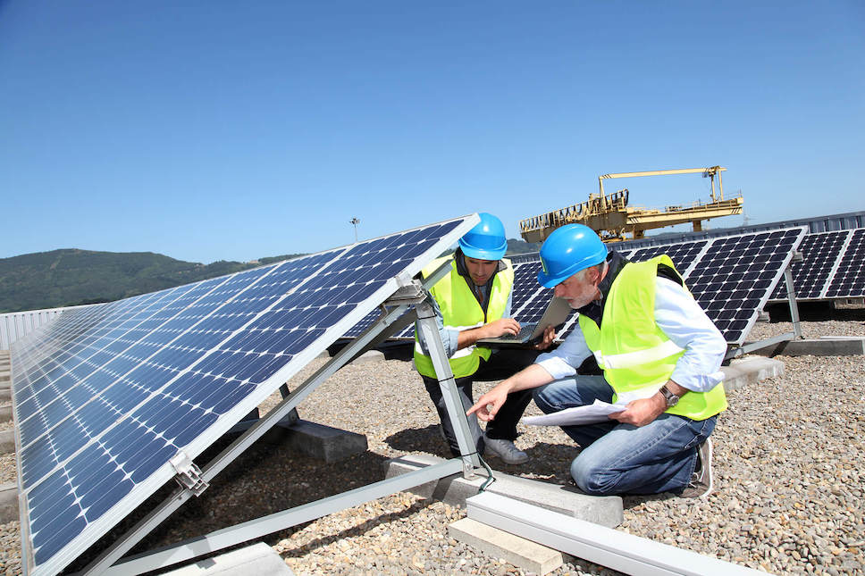 QuantmRE, партнер SolArmy по предоставлению беззалогового финансирования для солнечных установок