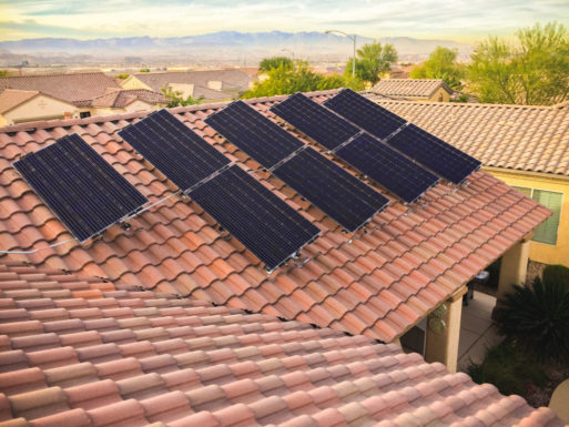 Aurora Solar запускает инструменты для определения размеров систем резервного питания
