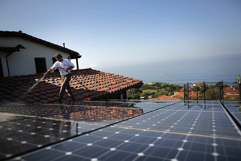 CPUC обновляет правила подключения к сети Калифорнии, чтобы лучше включить возобновляемые источники энергии в сеть