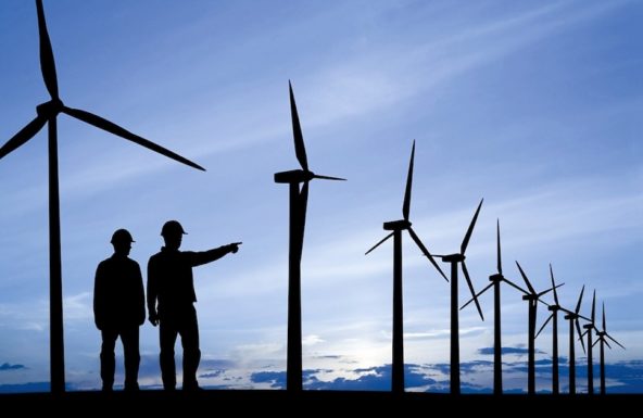 Вьетнам является самым быстрорастущим ветроэнергетическим рынком в АТР