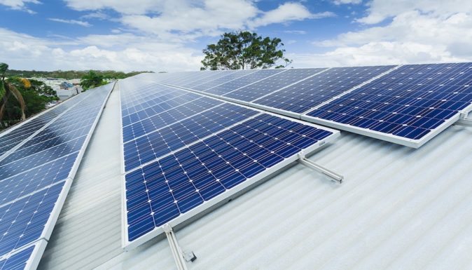 Влиятельные игроки в области солнечных панелей создают альянс для продвижения своих низкоуглеродных продуктов
