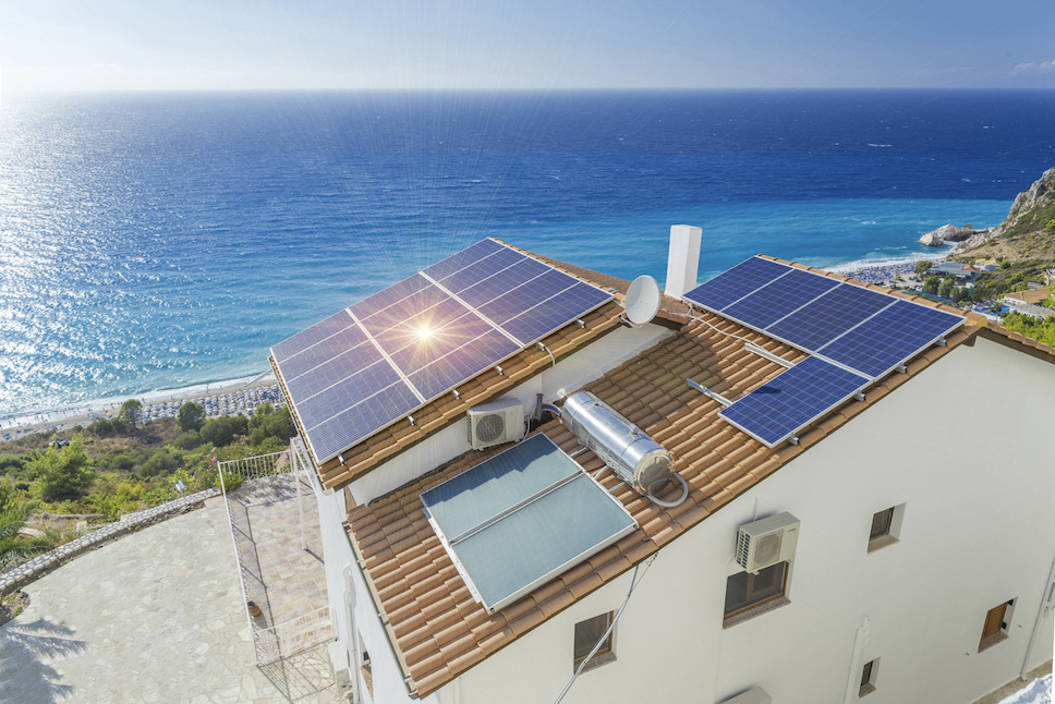 Dividend Finance запускает новое одностраничное онлайн-приложение для упрощения кредитов на солнечную энергию