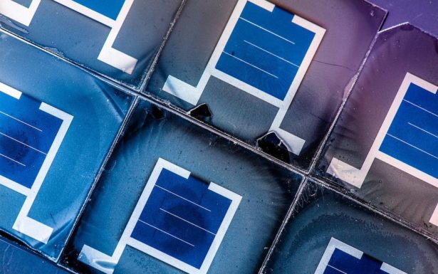 Как сделать кремниевые солнечные панели в 1,5 раза эффективнее придумали ученые США