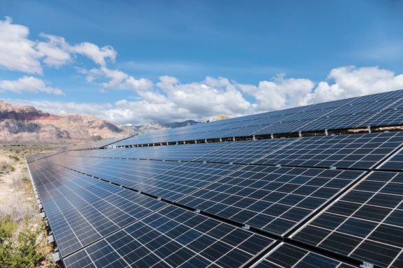 Canadian Solar запускает солнечные модули седьмой серии
