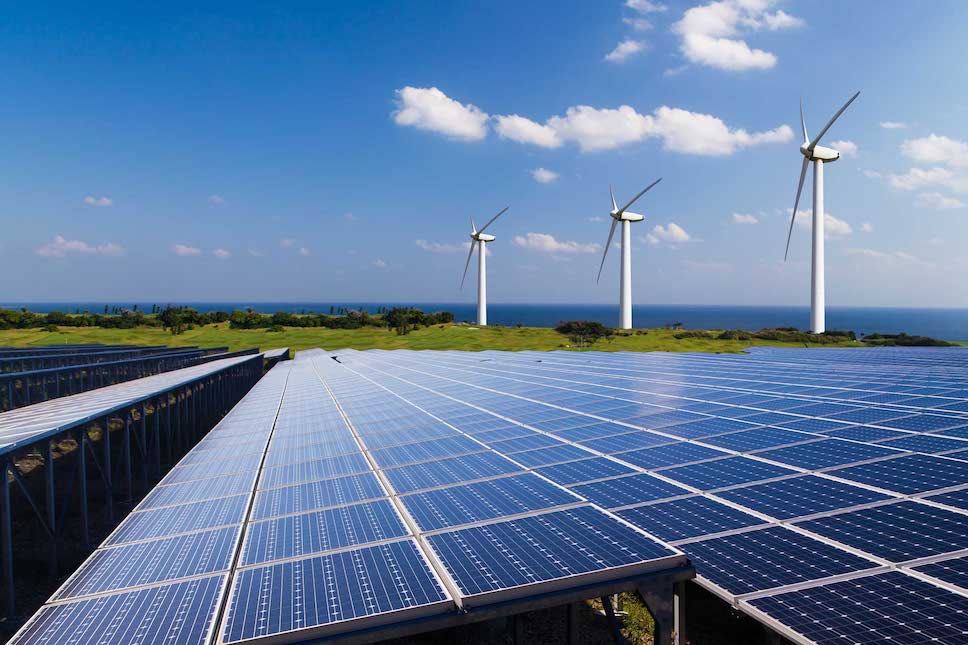 Alliant Energy представляет план экологически чистой энергии для Айовы