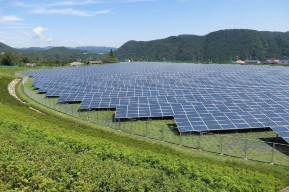 SMA достигла 1 ГВт портфеля услуг в области солнечной энергетики с Brookfield Renewable