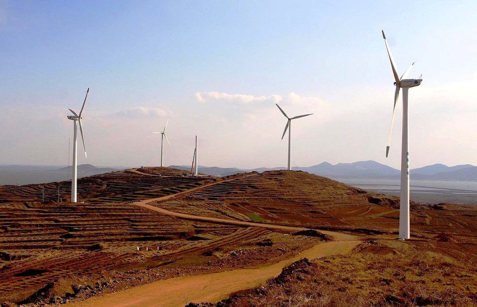 Enel Green Power запустит колумбийскую ветряную электростанцию мощностью 205 МВт в середине 2022 года