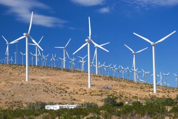 Invenergy получила средства на строительство ветроэнергетического проекта мощностью 999 МВт в Оклахоме