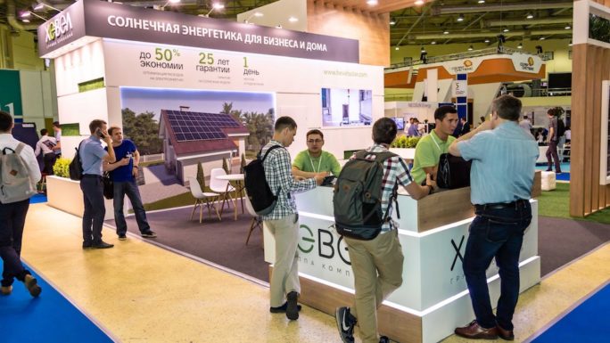 Определена программа выставки и форума RENWEX 2021