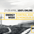 Перспективные проекты возобновляемой энергетики Узбекистана, Казахстана, Кыргызстана, Таджикистана и Монголии обсудят 27–29 апреля в рамках Energy Week Central Asia & Mongolia