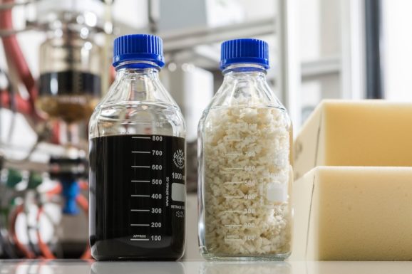 Концерн BASF представляет пластификаторы для ПВХ-индустрии на основе возобновляемого и химически переработанного сырья