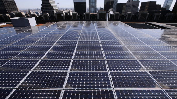 Фольксваген будет покупать 170 ГВт*ч солнечной энергии в год в рамках PPA в ФРГ