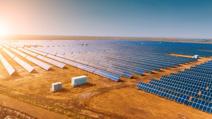 Endesa планирует строительство солнечной фермы и генерацию водорода на португальской угольной электростанции