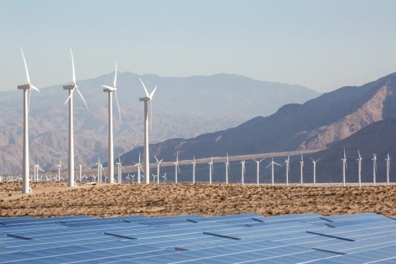 Компания OX2 объявляет о планах публичного размещения акций на ветряные и солнечные фермы
