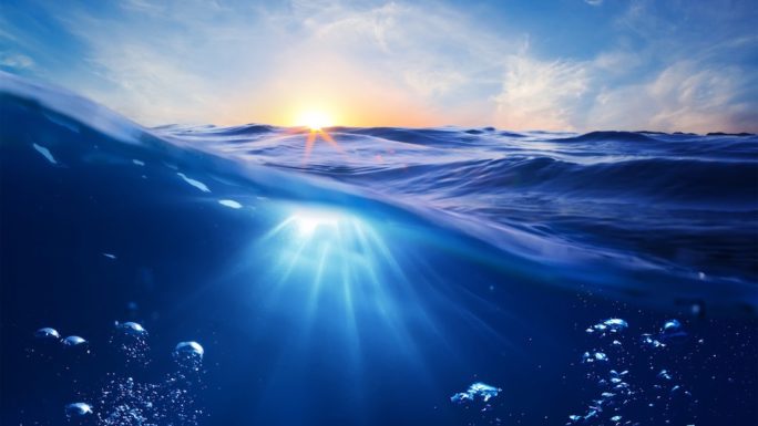 Сила Архимеда поможет запасать энергию в подводных хранилищах