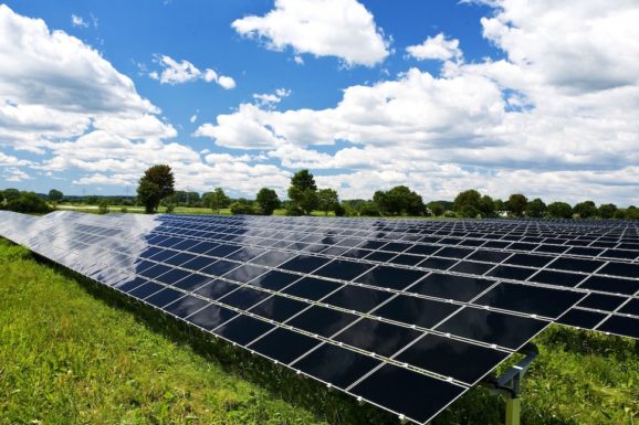 Российские солнечные установки нововведения и зеленый тариф