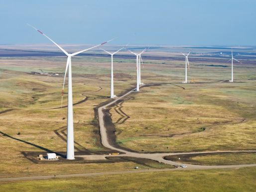«НоваВинд» построит на Сахалине ветропарки мощностью до 200 МВт