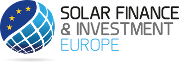 Solar Finance & Investment Europe 2021